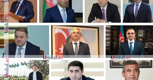 Bu icra başçıları özünə müavin axtarır SİYAHI KONKRET