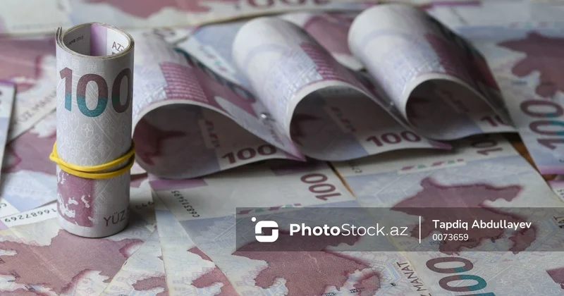 SOCAR ın əsas səhmdar olduğu bankın nizamnamə kapitalı 100 milyon manatı keçib