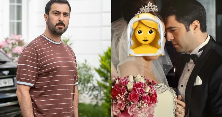 Namiq Qaraçuxurlu xanımı ilə bağlı paylaşımının səbəbini açıqladı