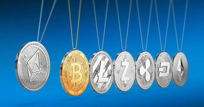 Kriptovalyuta bazarında NƏ BAŞ VERİR? EKSPERT AÇIQLADI