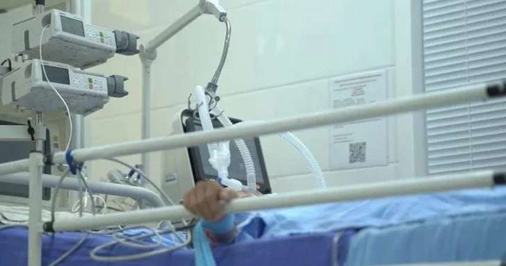 Массовое отравление в школе Кыргызстана: более 80 пострадавших после употребления шаурмы