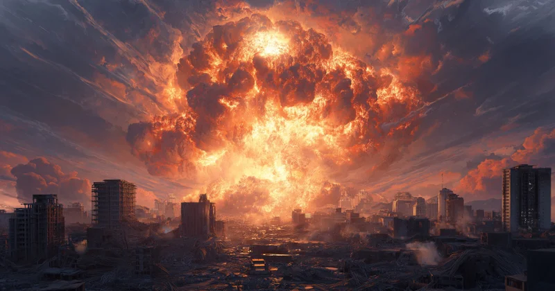 Britaniya təşvişə düşüb..?