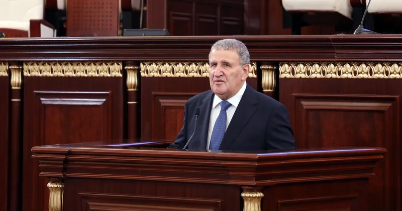 Prezident İlham Əliyevin tarixi nitqi bizim üçün yol xəritəsidir