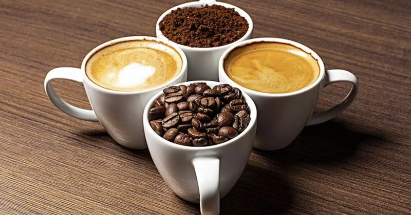 Gündə 4 fincandan çox qəhvə içmək olmaz