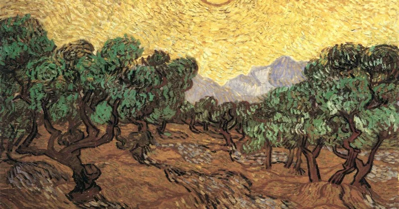 Van Qoqun tablosuna görə məhkəmə iddiası qaldırılıb