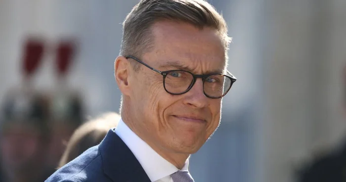 Stubbdan Trampa və Putinə görüş təklifi