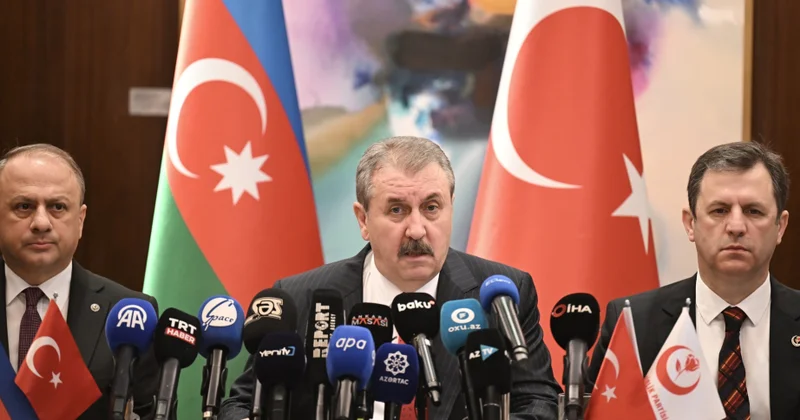 Partiya sədri: TDT çərçivəsində Azərbaycanın və Türkiyənin liderliyi böyük əhəmiyyət kəsb edir