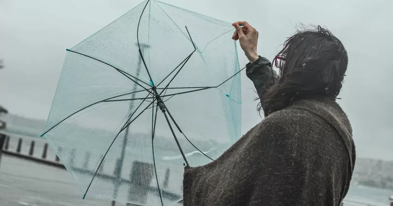 Завтра в Баку температура воздуха опустится до 9 градусов