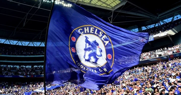 800 болельщиков Челси отправятся в Баку на матч Лиги чемпионов против Карабаха