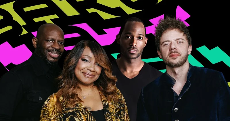 Baku Jazz Festival 2025 завершился