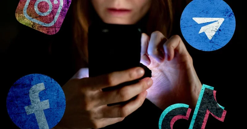 Azərbaycanda ən çox bazar payına malik sosial şəbəkələr SİYAHI