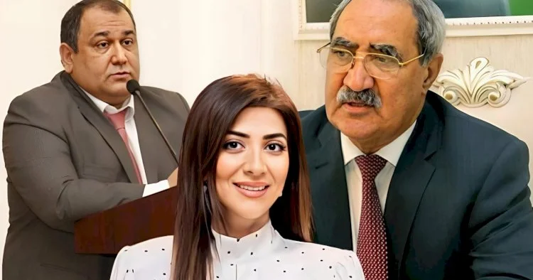 “Evdən işləyirəm, sənədləri bu gün təqdim edəcəyik” KONKRET