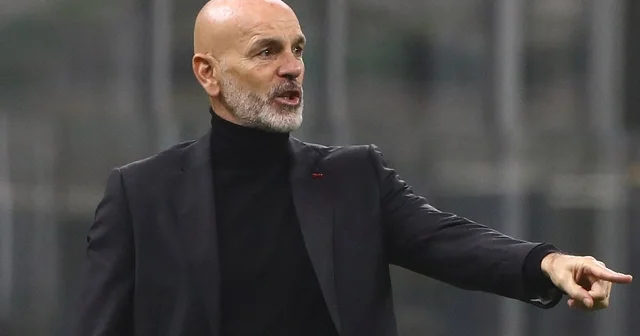 İtaliya çempionu istefaya göndərilir