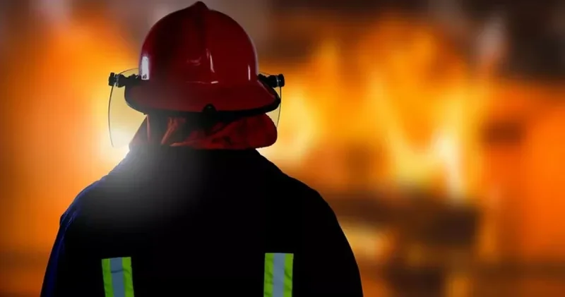 МЧС Азербайджана: В Азербайджане произошло 192 пожара Видео