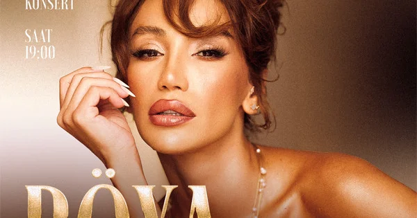 Röyadan sürpriz qərar növbəti konsert 9 noyabrda!