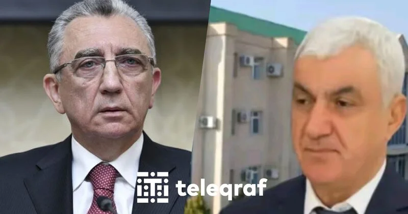 Eldar Əzizov müşavirədə ona xəbərdarlıq etmişdi: Həbsdən əvvəlki detallar