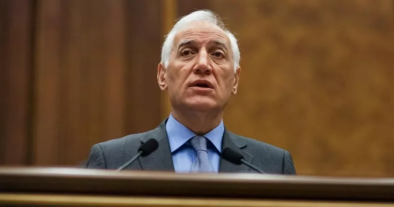 Ваагн Хачатурян прибыл в Катар