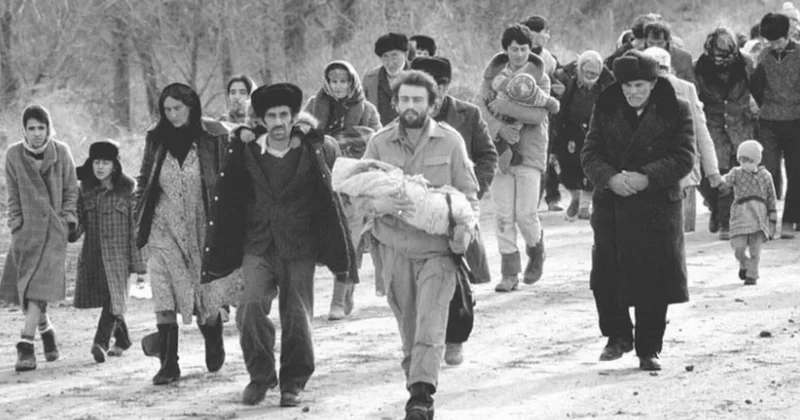 Sabiq nazir: “Biz Nyu Yorka yola düşəndə Moskva hava limanında xəbər gəldi ki, Xocalı faciəsi baş verib“