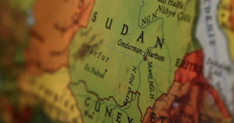 Sudanda SDK Faşiri ələ keçirdi, qızıl mədənləri hədəfdə