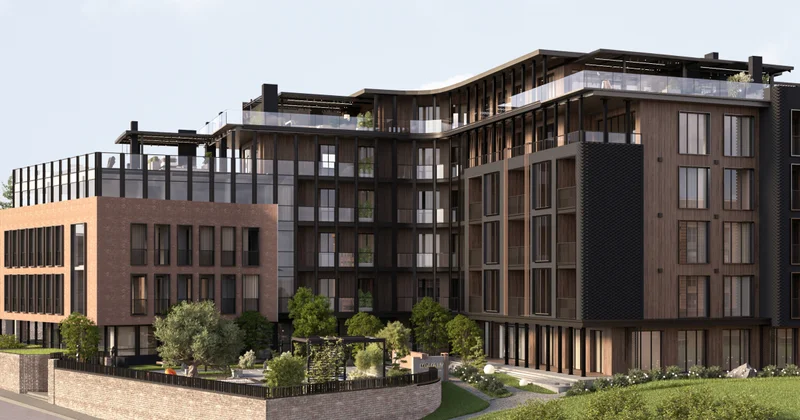 Moma Liv новый стандарт городской жизни и надёжных инвестиций в Тбилиси