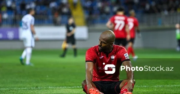 Бразильский футболист о сборной Азербайджана: Если будет шанс, сыграю с любовью и уважением