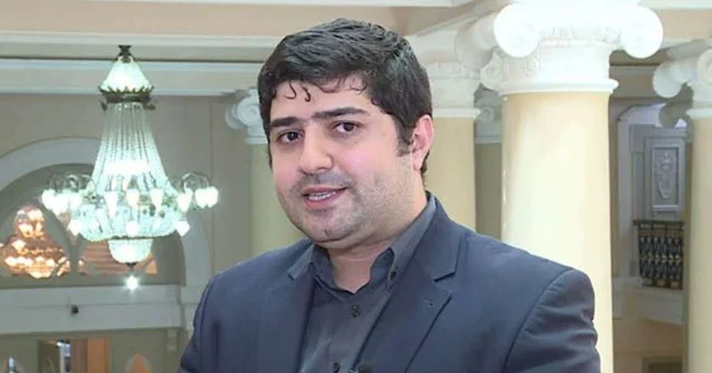 Ramiz Mehdiyevin həbs olunan köməkçisi ilə bağlı İLGİNC MƏLUMATLAR