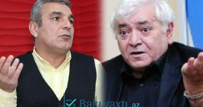 Deputat ekspertlə razılaşmır: “Veteran 20 sot torpağı neynəyəcək?!”