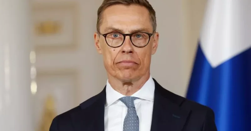 Президент Финляндии предложил новый город для саммита Трампа и Путина