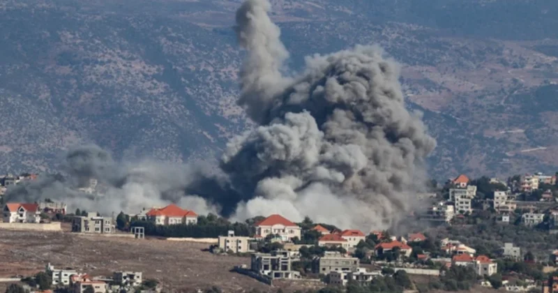 İsrail ordusu “Hizbullah“ın rəhbərlərindən birini öldürdü