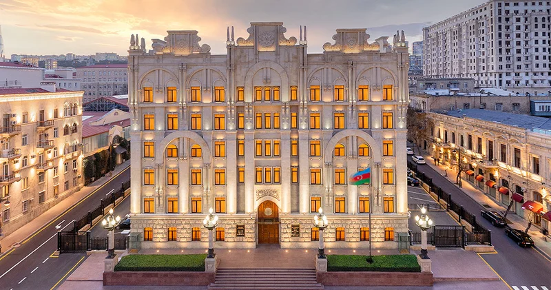 DİN dən vətəndaşlara çağırış: Bir kliklə pulunuzu oğurlayırlar