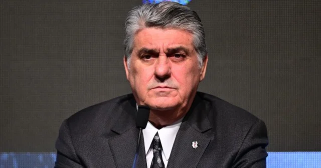 “Beşiktaş” borc bataqlığında RƏQƏM