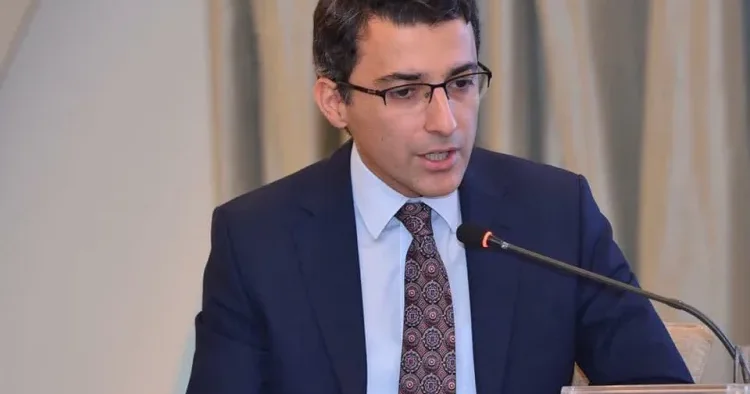 Ana dilimizi öyrənmələri, ermənilərin miflərdən uzaqlaşmalarına kömək edəcək Deputat