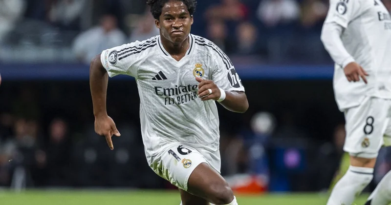 Endrik icarə əsasında “Lion”a keçməyə hazırdır