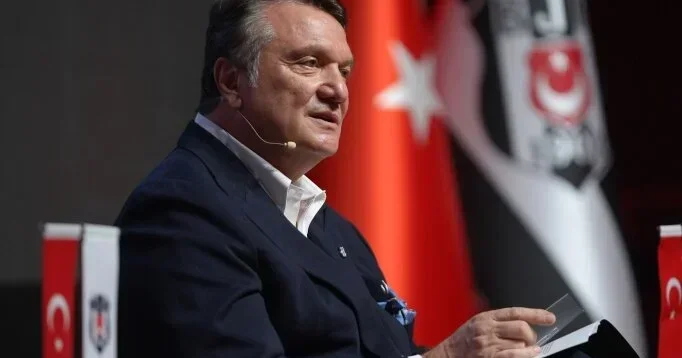 Beşiktaş ın sabiq prezidenti klub üzvlüyündən kənarlaşdırıldı!