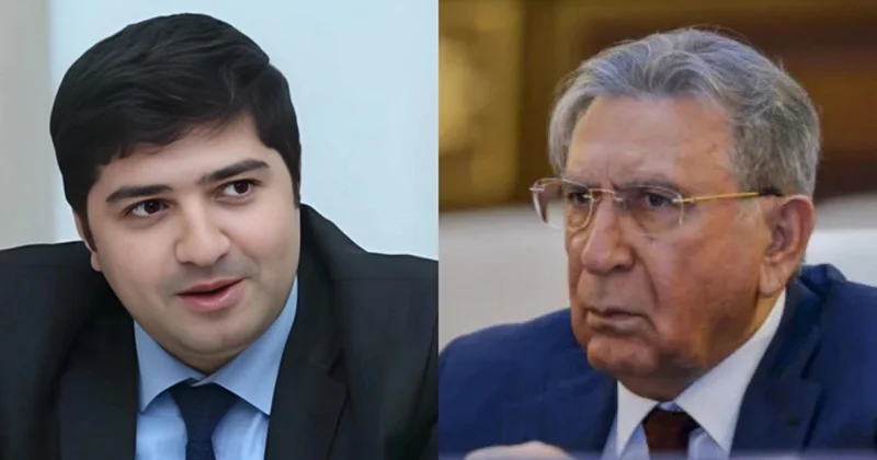 Ramiz Mehdiyevin Rusiyaya məktubunu bu şəxs yazıbmış YENİ DETALLAR