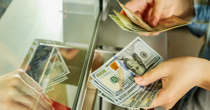 Bu il Azərbaycana sürətli pul köçürmələri ilə 1.3 mlrd. manatdan çox vəsait daxil olub