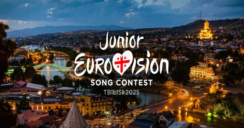Gürcüstan “Uşaq Avroviziyası”nın təşkili xərclərini artırıb