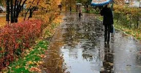 Ötən ay 26 gün yağış yağıb