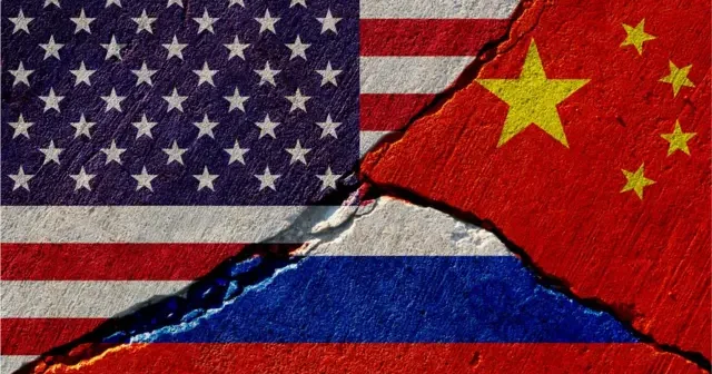 ABŞ və Rusuya “Çin marşrutu”nda: Yeni iqtisadi rəqabət mərhələsi