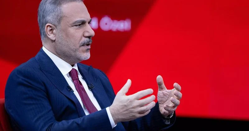 Türkiyə Qəzzanın bərpası üçün İslam dünyasının diplomatlarını qəbul edir