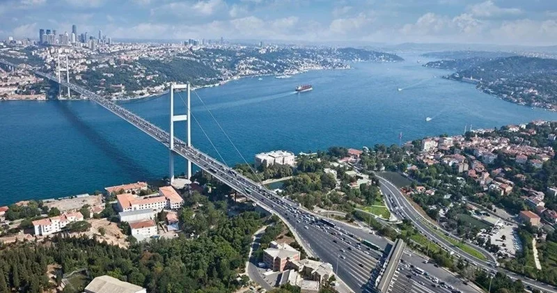 İstanbul yox olacaq Qorxunc proqnoz