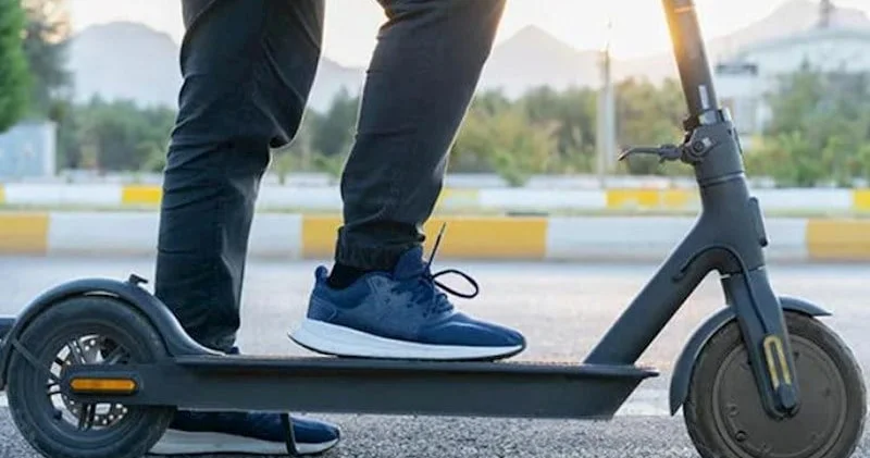 Skuterlə bağlı məhdudiyyətlər olmalıdır Ekspert