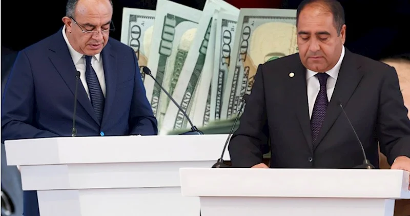 İslam Rzayevlə Musa Şəkiliyev şərik imişlər Biznesləri ÜZƏ ÇIXDI