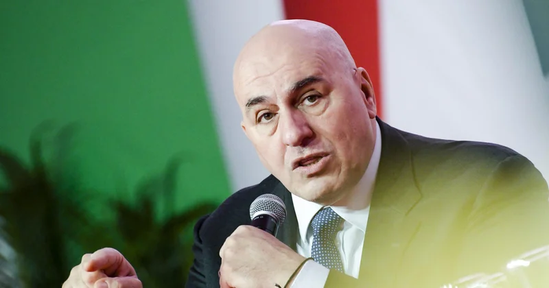 İtaliya Ukraynaya 12 ci hərbi yardım paketini göndərməyə hazırlaşır