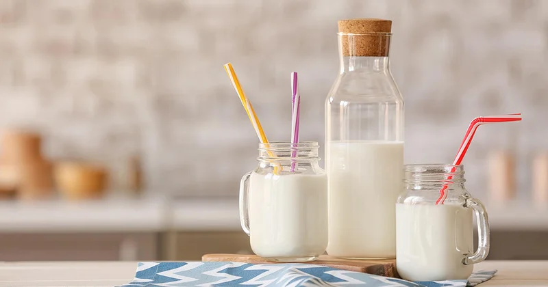 Почему высокое содержание сорбиновой кислоты в еде опасно?