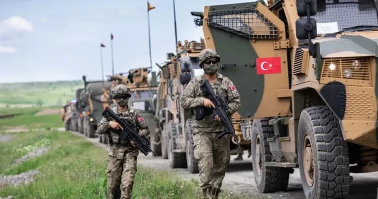 Türkiye: Турция планирует отправить в Газу военных наблюдателей