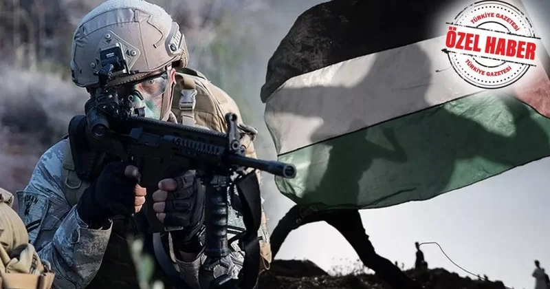 Türkiye Gazetesi: Израиль под влиянием США согласится на ввод турецких войск в Газу