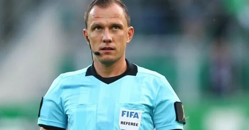 “Qarabağ” “Çelsi” oyununu Azərbaycan futboluna yaxşı bələd olan hakim idarə edəcək in TƏHLİLİ