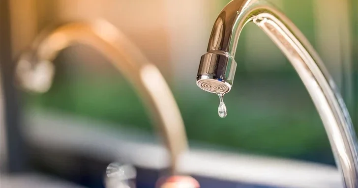 Тегеран на грани водного кризиса: столица Ирана может остаться без воды через две недели