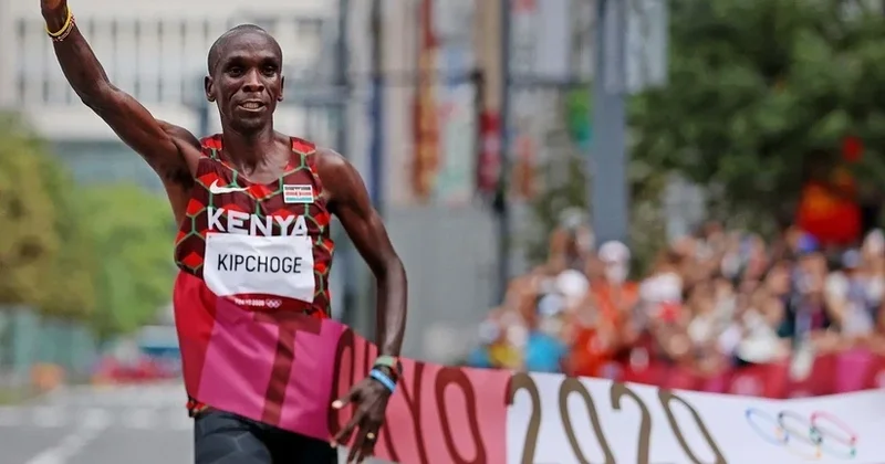 İkiqat olimpiya çempionu Antarktidada qaçmağı planlaşdırır